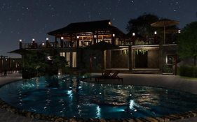Phố Núi Tú Lệ Retreat onsen&spa